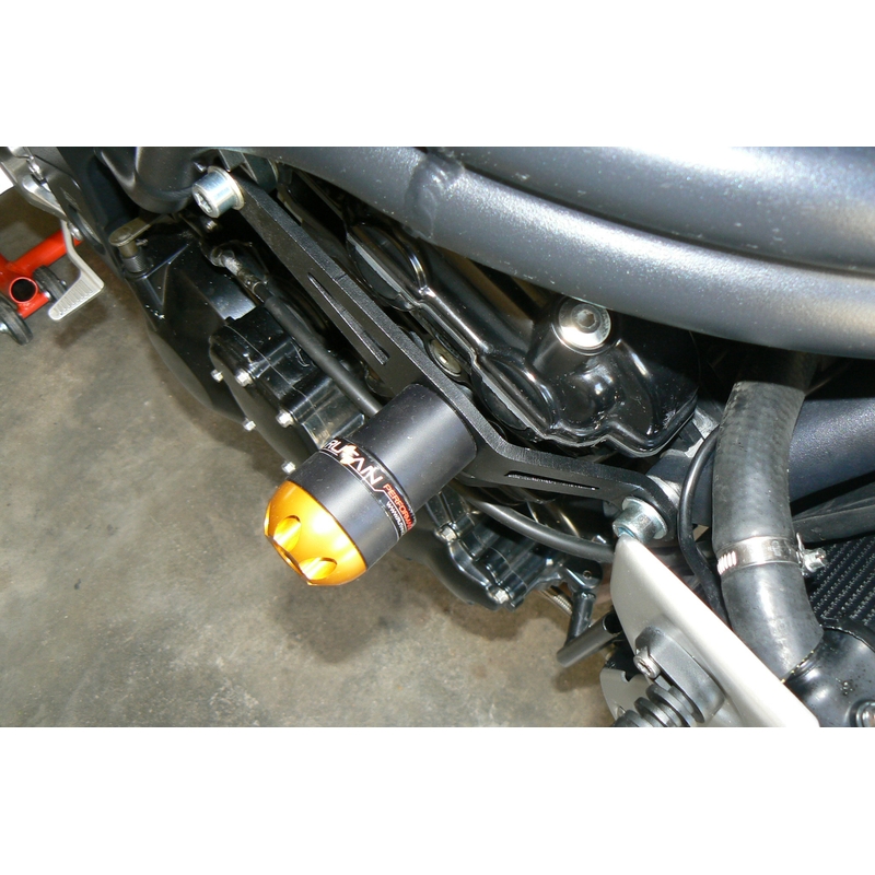 Triumph SPEED TRIPLE 1050 (05-10) Arrow