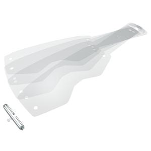 Klipsy do gogli motocrossowych SCOTT Prospect/Fury Lam 2