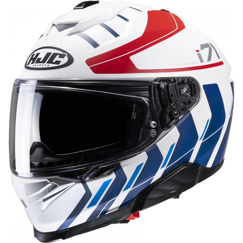 Kask motocyklowy integralny HJC i71 Simo MC21SF