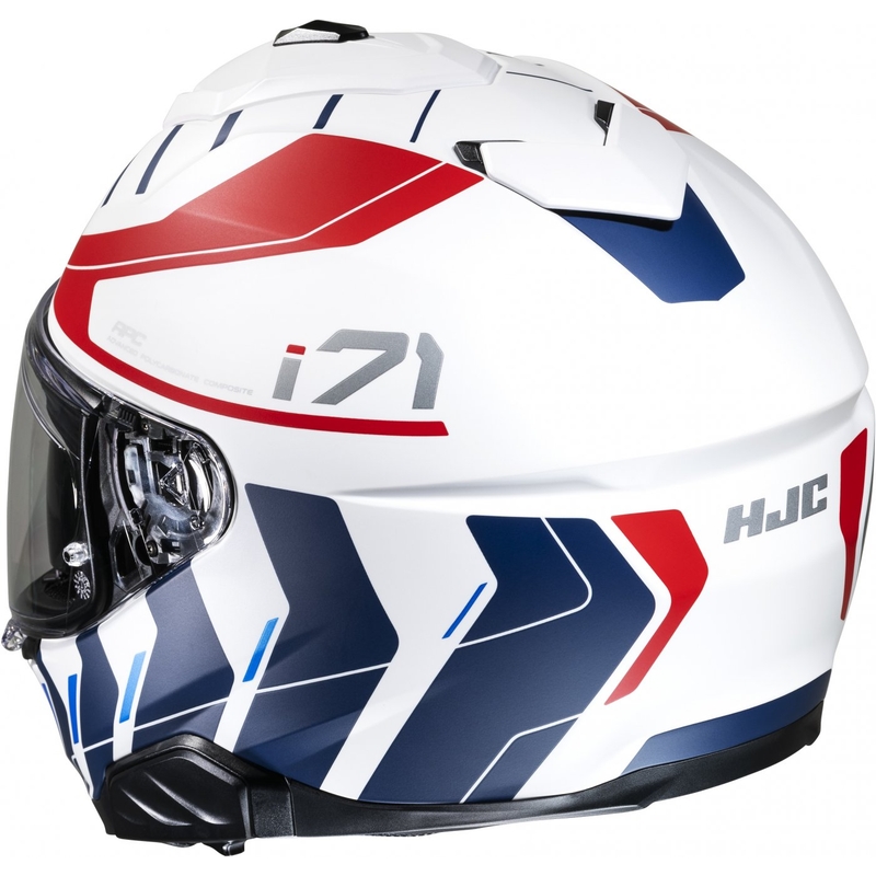 Kask motocyklowy integralny HJC i71 Simo MC21SF