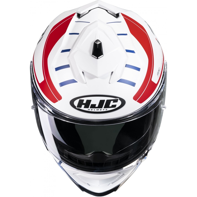 Kask motocyklowy integralny HJC i71 Simo MC21SF