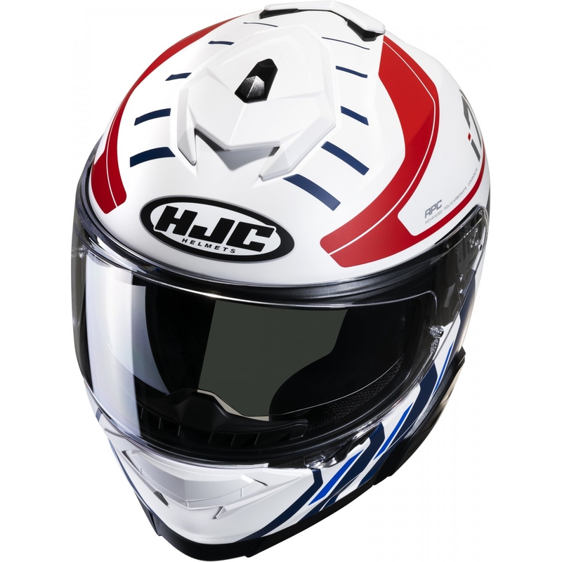 Kask motocyklowy integralny HJC i71 Simo MC21SF