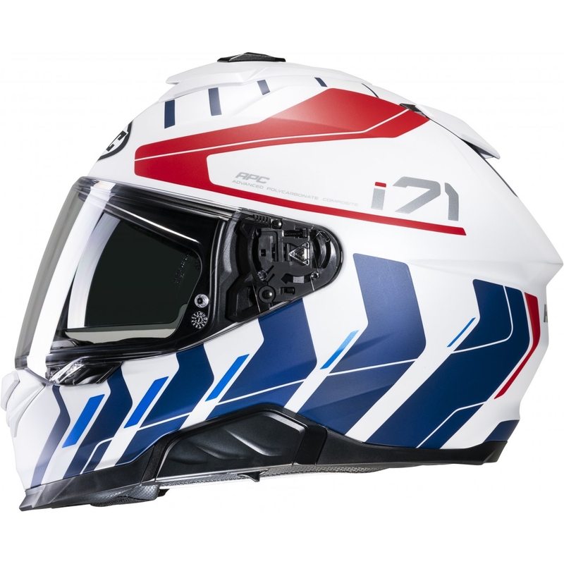 Kask motocyklowy integralny HJC i71 Simo MC21SF