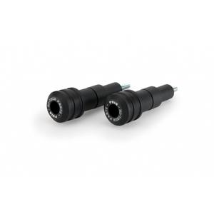 Frame sliders PUIG VINTAGE 2.0 21597N black
