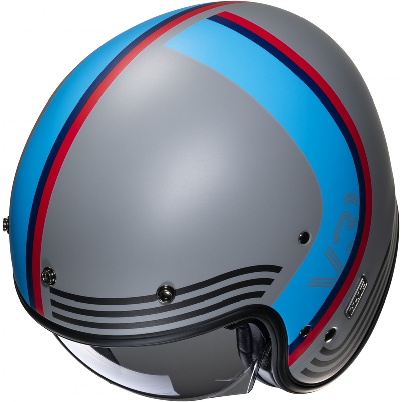 Otwarty kask motocyklowy HJC V31 Byron MC21SF