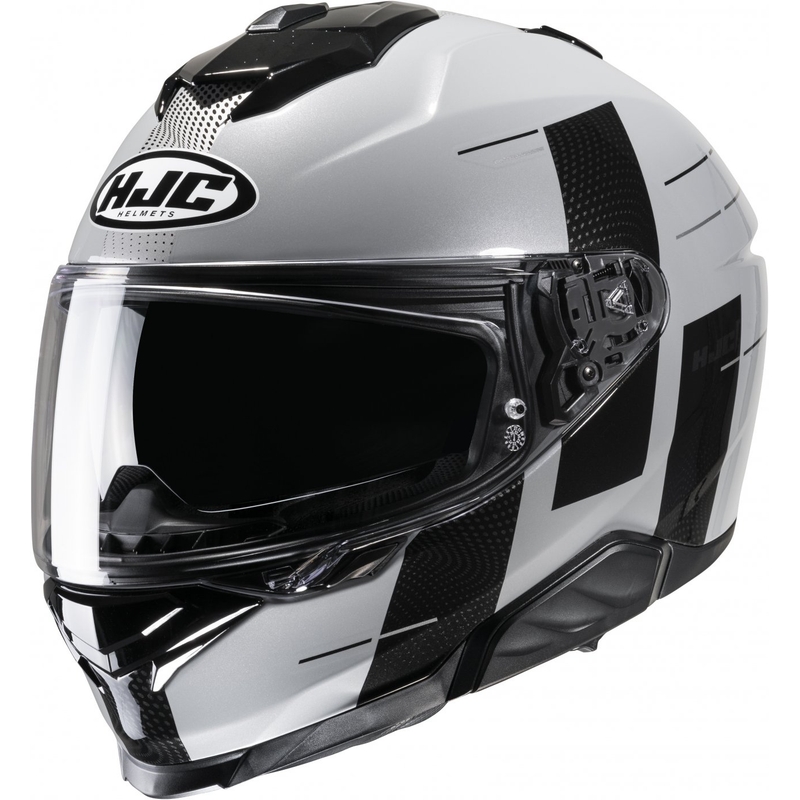 Kask motocyklowy integralny HJC i71 Peka MC5