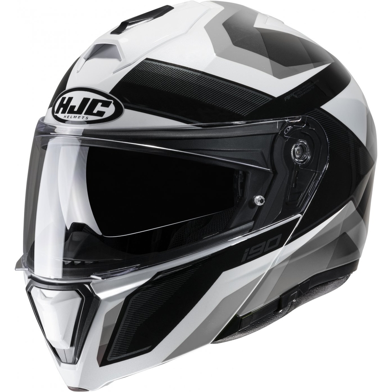 Kask motocyklowy HJC i90 Lark MC10