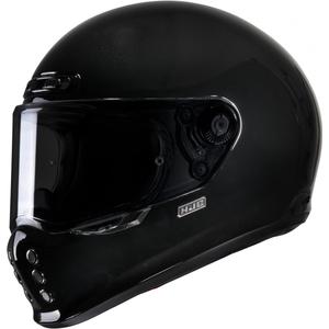 Integralny kask motocyklowy HJC V10 Solid black