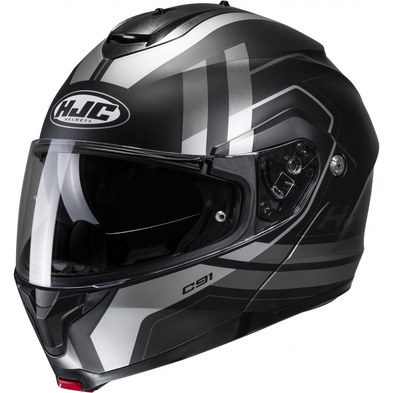 Szczękowy kask motocyklowy HJC C91 Octo MC5SF