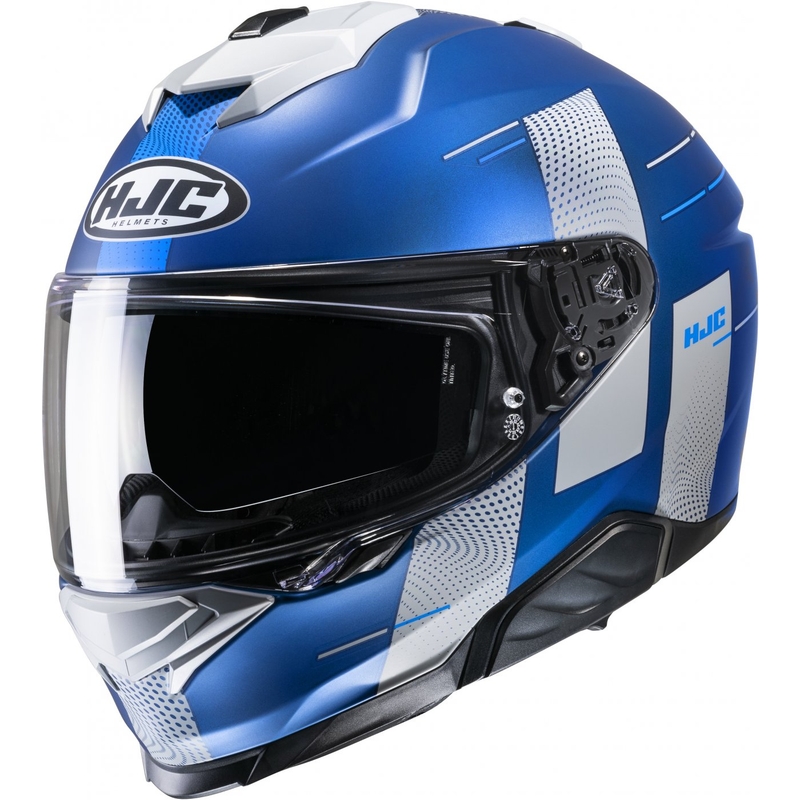 Kask motocyklowy integralny HJC i71 Peka MC2SF wyprzedaż