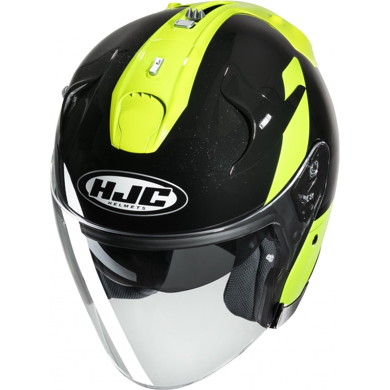 Otwarty kask motocyklowy HJC FG-JET Epen MC3H