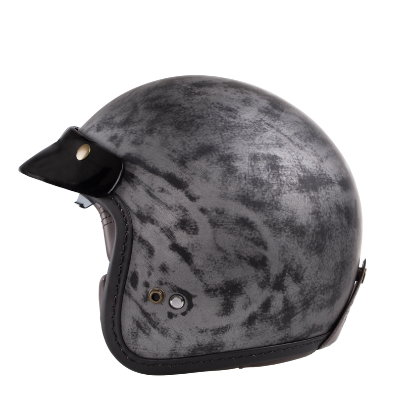Otwarty kask motocyklowy Lazer Mambo Evo Cafe Racer wyprzedaż