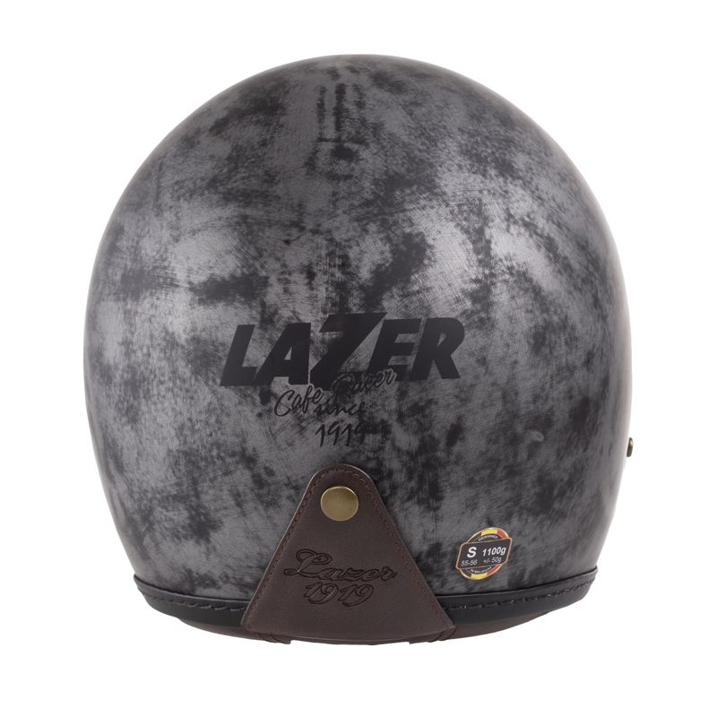 Otwarty kask motocyklowy Lazer Mambo Evo Cafe Racer wyprzedaż