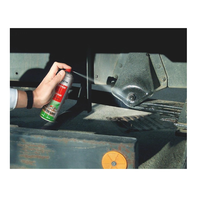 Odrdzewiacz Würth Rost-off 400 ml