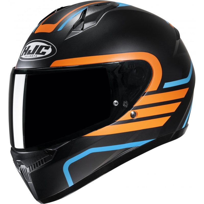 Kask motocyklowy integralny HJC C10 Lito MC27SF