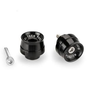 Bar ends PUIG SPEED 21020N black