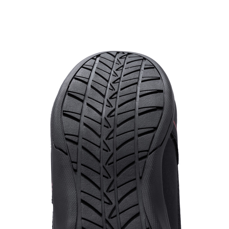 Buty motocyklowe Rebelhorn Spark II czarne