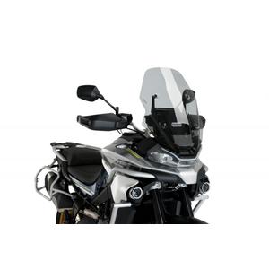 Windscreen PUIG TOURING 21546H smoke