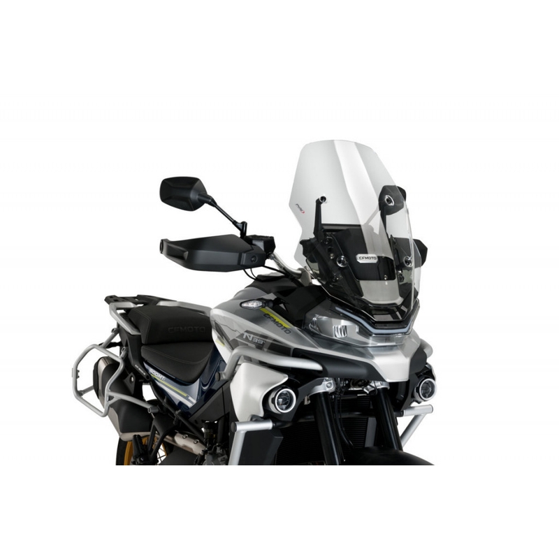 Windscreen PUIG TOURING clear