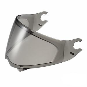 Pleksi do hełmów Scorpion COVERT FX KDS-F-01 ciemny dym