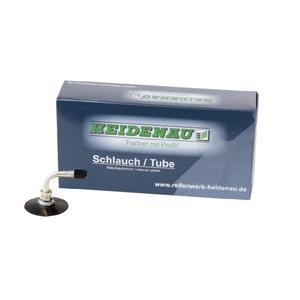 Tyre tube HEIDENAU 18 F