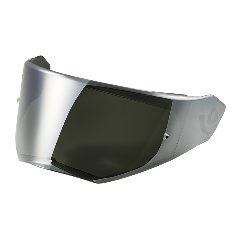 Srebrna szyba iridium do kasku LS2 FF324