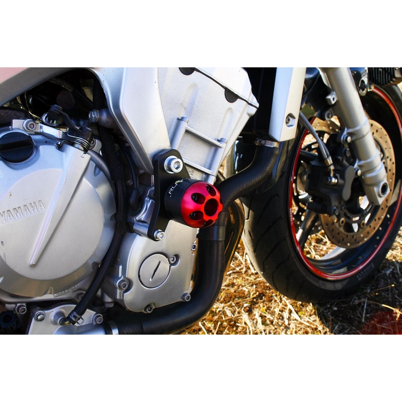 Yamaha FZ6 (04-05) Gatling