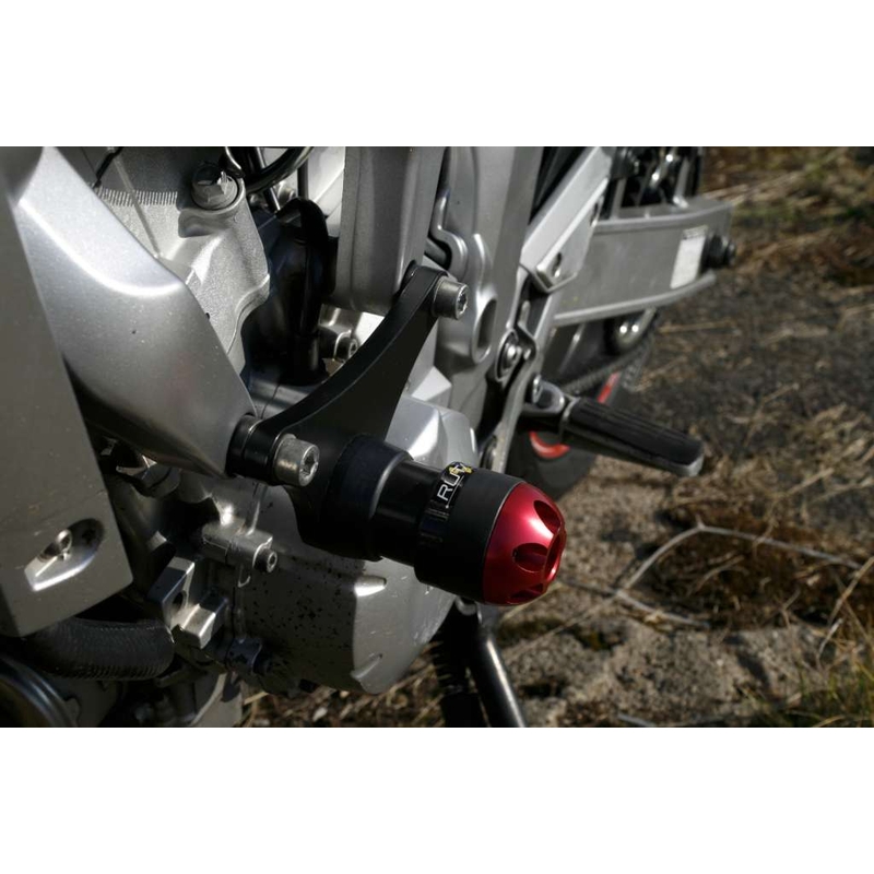 Yamaha FZ6 (04-05) Gatling