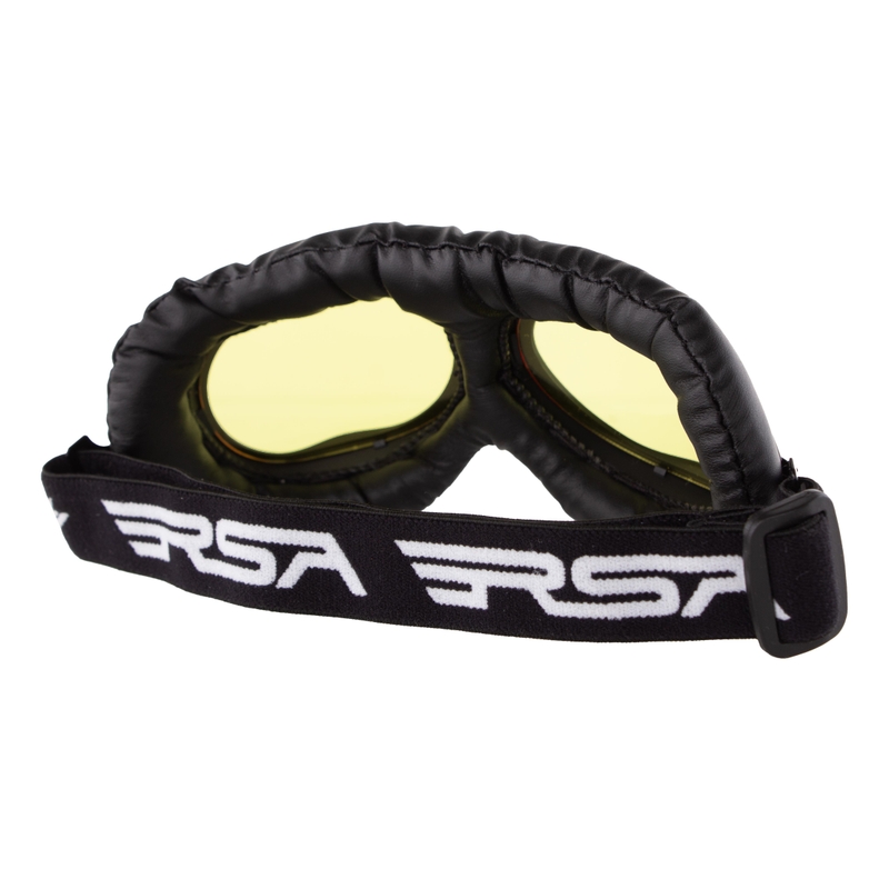 Okulary Chopper RSA czarne