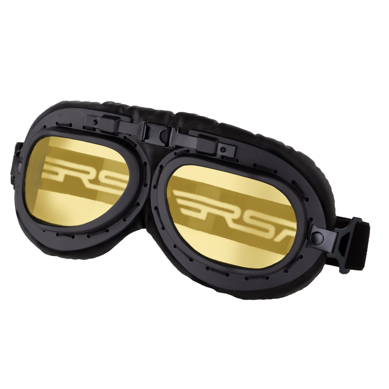 Okulary Chopper RSA czarne
