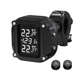Czujnik ciśnienia w oponach TPMS