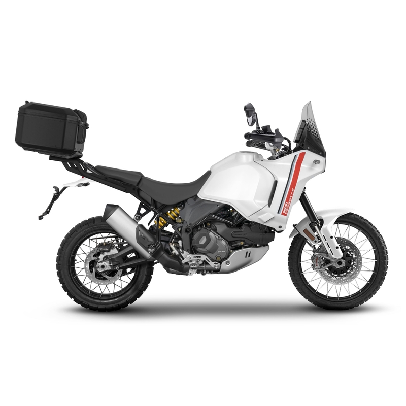 Top Master fitting kit SHAD for DUCATI Desert X 950 2022-2026