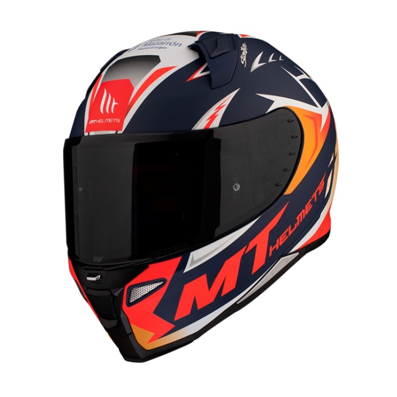 MT FF110 Revenge 2 Acosta A37 matt