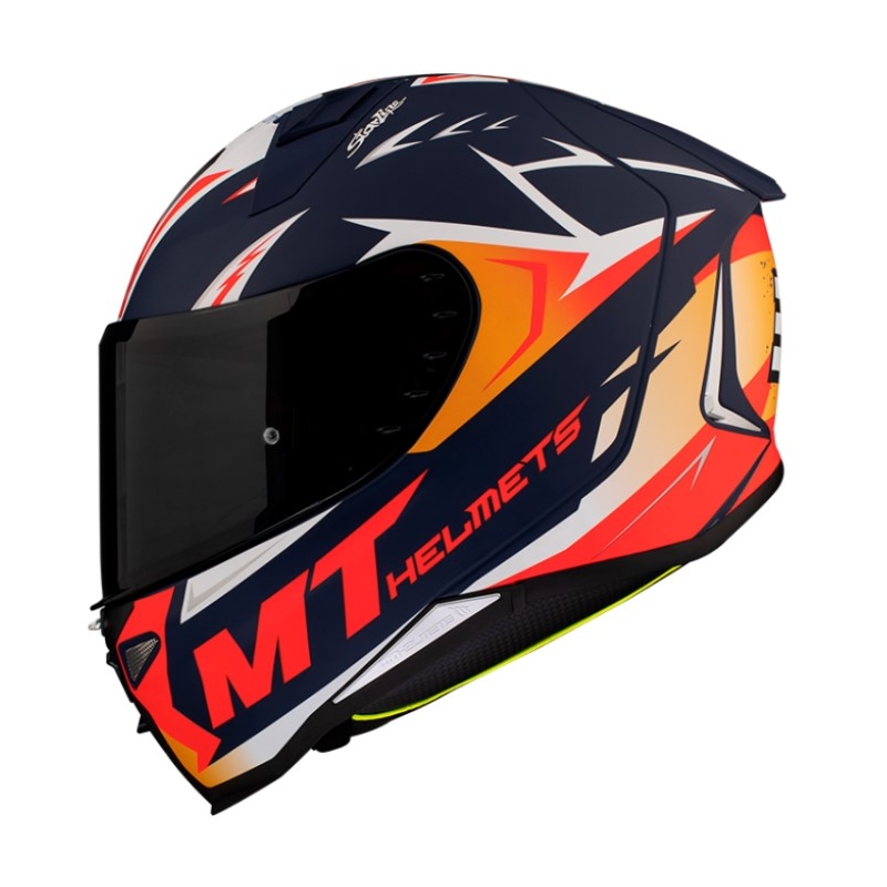 MT FF110 Revenge 2 Acosta A37 matt