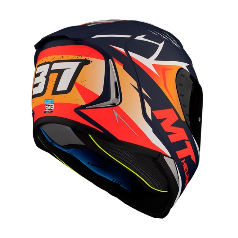 MT FF110 Revenge 2 Acosta A37 matt