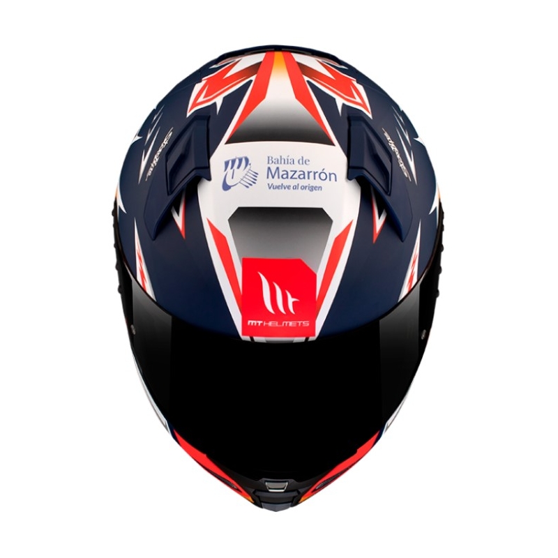 MT FF110 Revenge 2 Acosta A37 matt