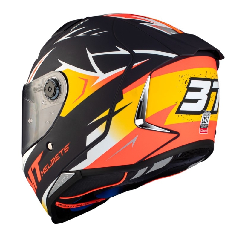 MT FF110 Revenge 2 S Acosta A37 matt