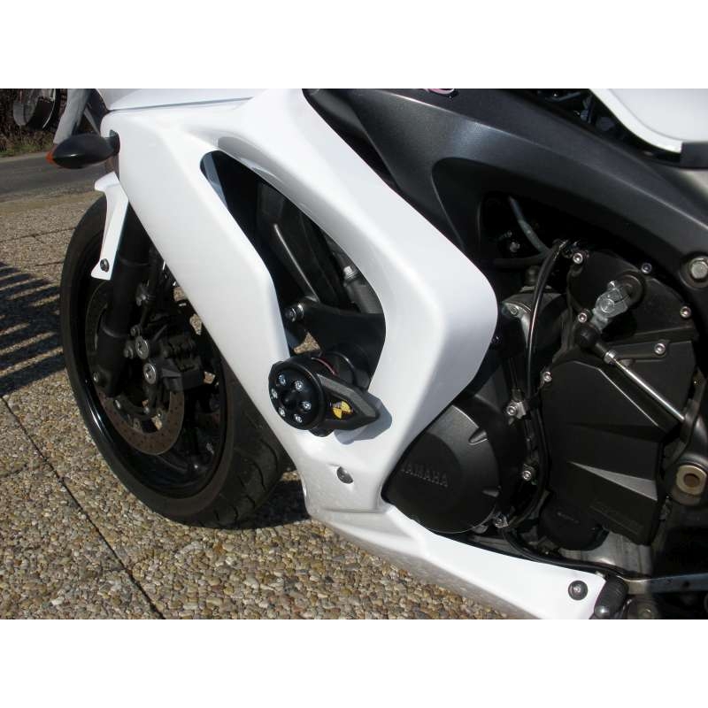 Strzałka na całe ciało Yamaha FZ6 GT