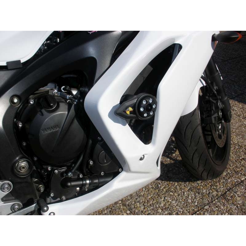 Yamaha FZ6 GT FULL BODY Klasyczny