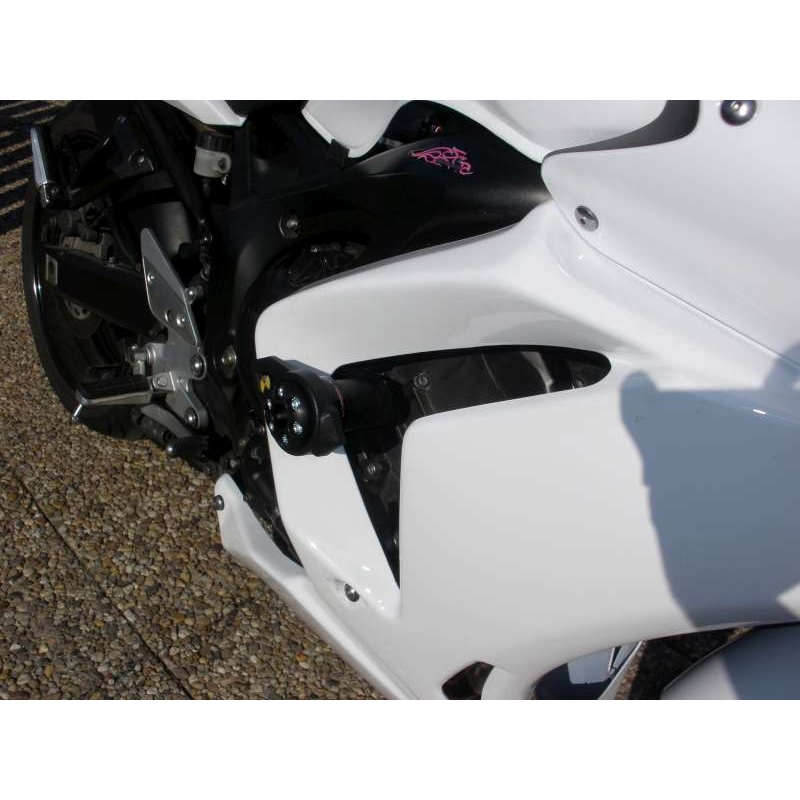 Yamaha FZ6 GT FULL BODY Klasyczny