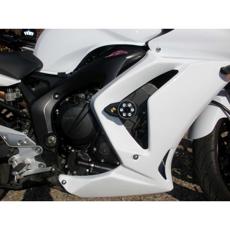 Yamaha FZ6 GT FULL BODY Klasyczny