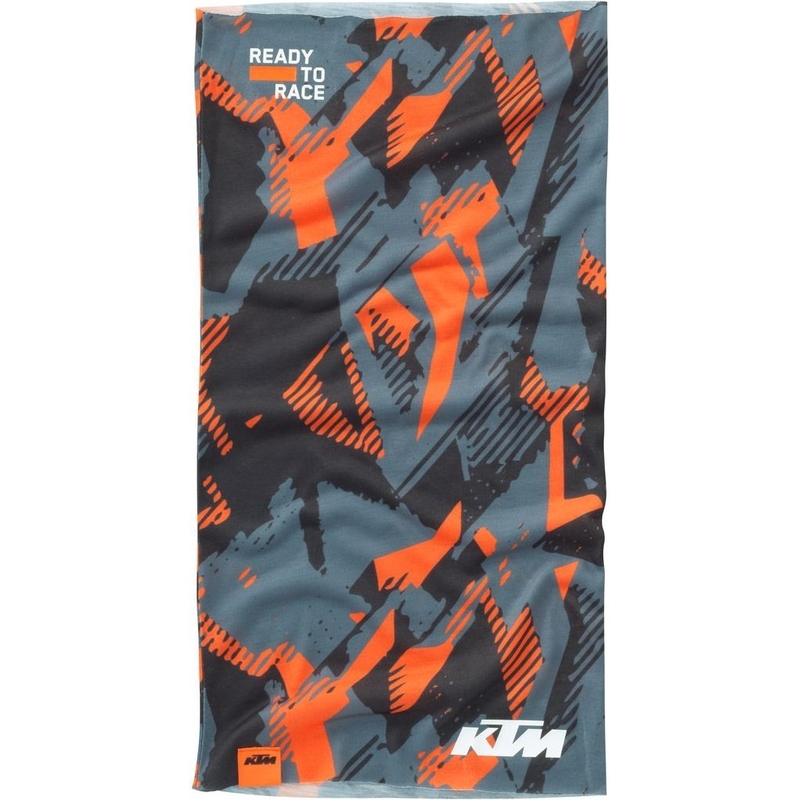 Wielofunkcyjny szalik KTM Camo