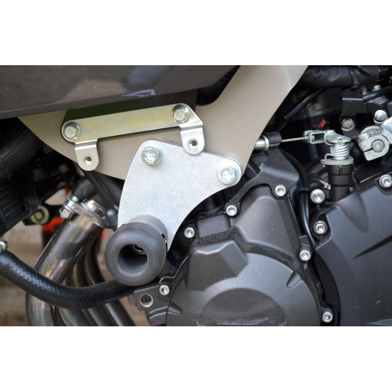 Yamaha XJ-6N (09-) Classic