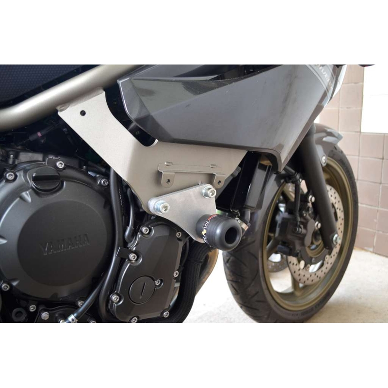 Yamaha XJ-6N (09-) Classic