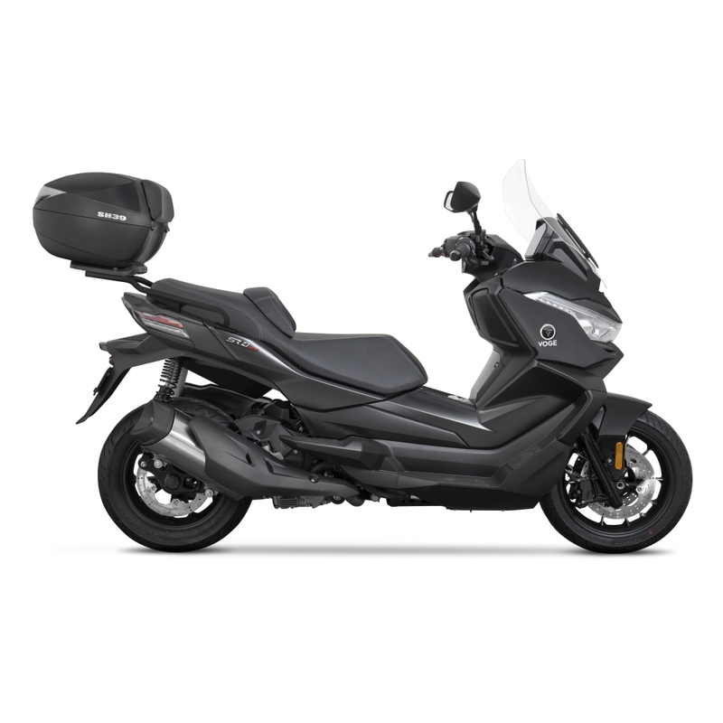 Top Master fitting kit SHAD