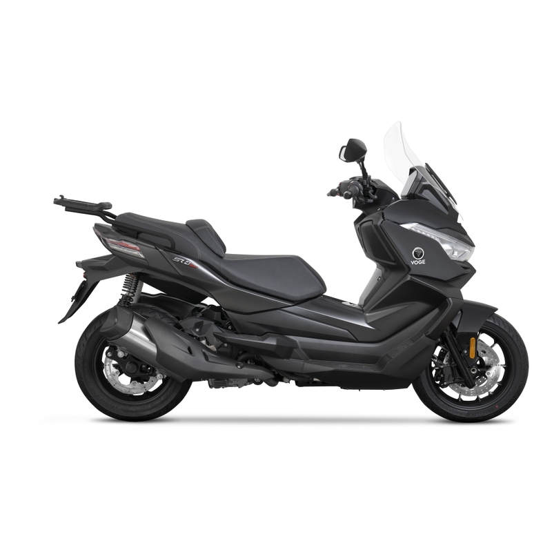 Top Master fitting kit SHAD