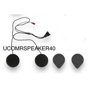 Zestaw słuchawkowy do Interphone U-COM 8R