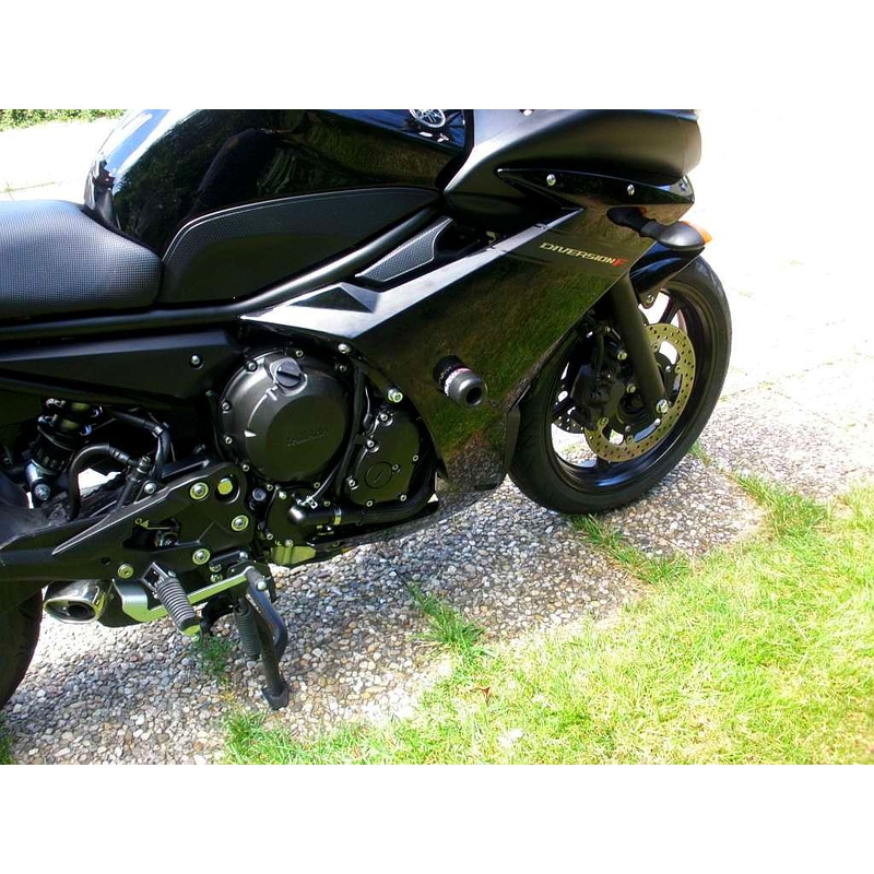Yamaha XJ-6F (09-) Arrow