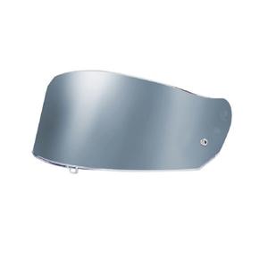 Lekko przyciemniana plexi do kasku LS2 FF808