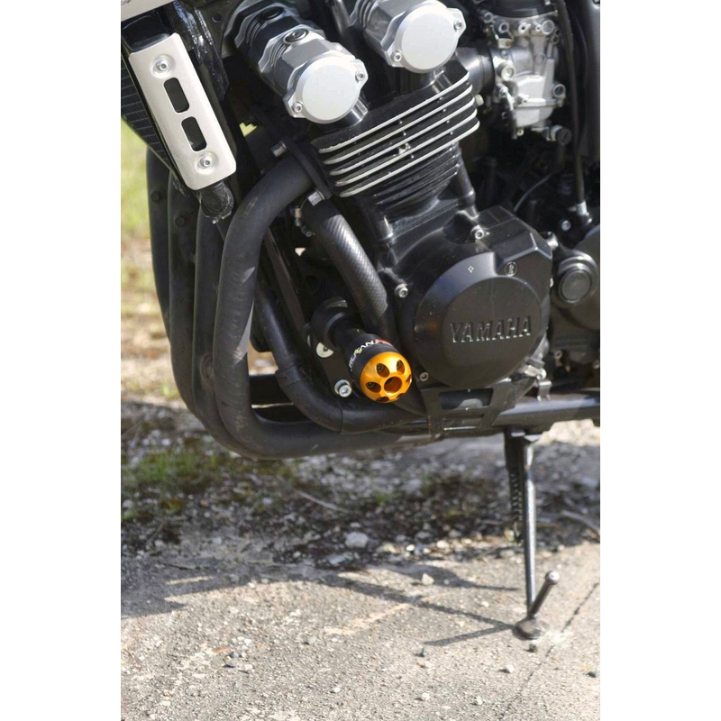 Yamaha FZS 600 (98-03) Conus